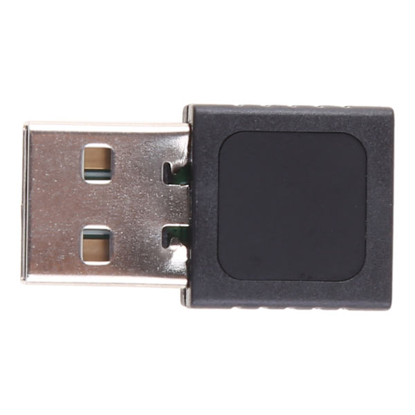 Mini USB-fingeravtrycksläsare Win10 Dongle Filkryptering 360° för Touch-säkerhet