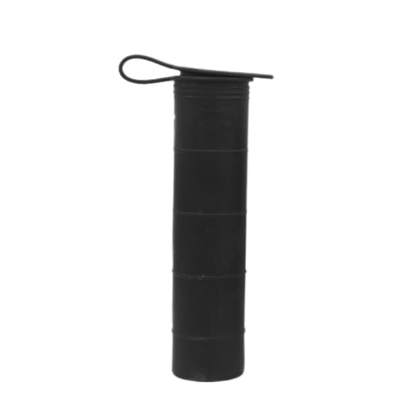 Marint infällt kajakfiskespöhållarfäste med lockpackning