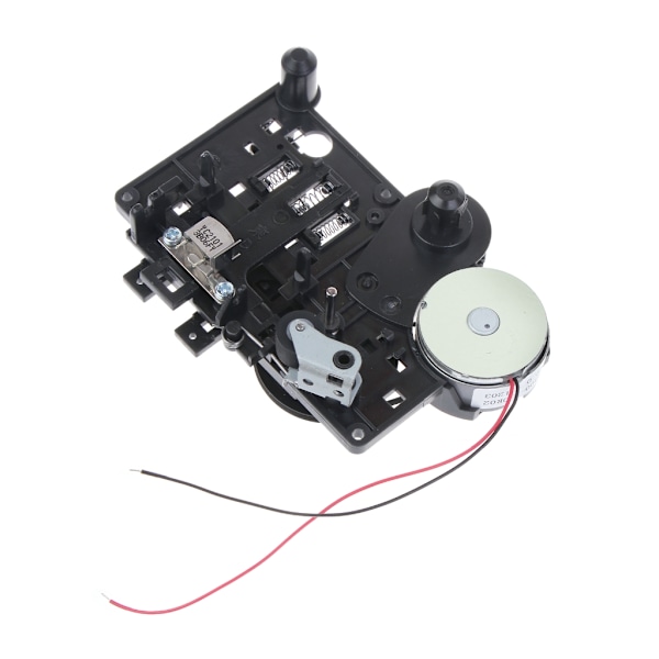 Ny MCT-7 Rörelse MCT 7 För Kassettbandspelare Walkman Repeater Ljudspelare Monospelare