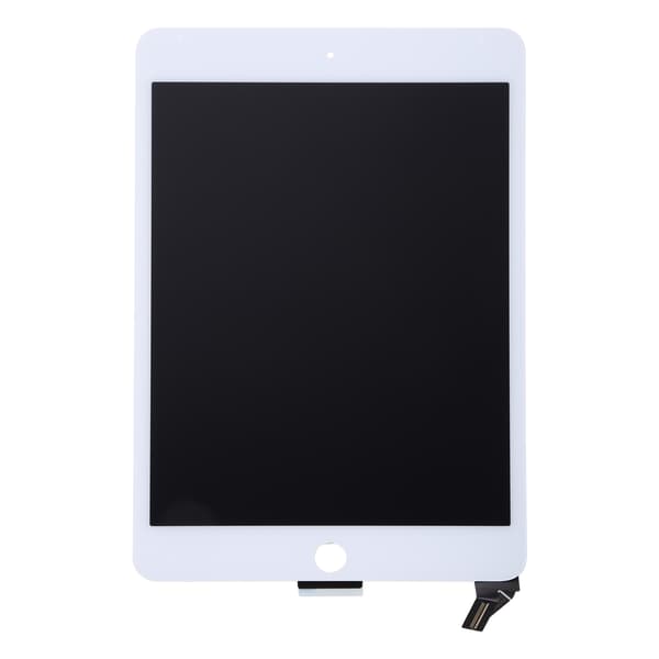 til IPad Mini4 A1538 A1550 7.9\" til Touch Screen LCD Display Samling Skærm Rep Black