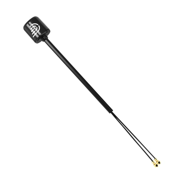 UFL/IPEX Interfaces Signalforstærker til O3 Quadcopter Flight Extender null - 170mm