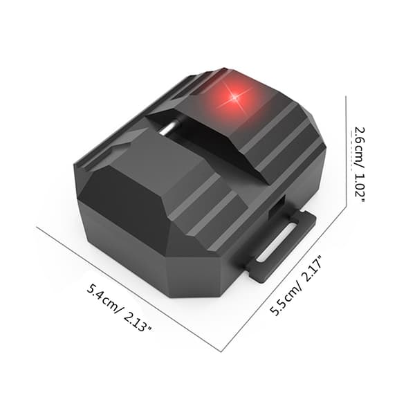 Airdrop-enhet Reklamering Ringer Kaster Sender for FIMI X8 Mini 3 Pro Droner