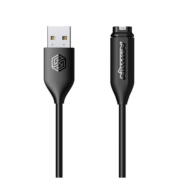 Laddningskabel för klocka, USB-laddningskabel, datatransfer för Instinct Vivoactive 3/4/4s