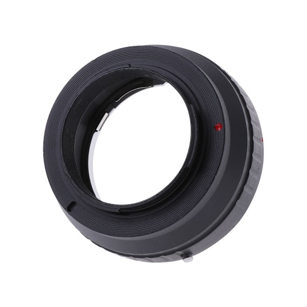 MD-FX Mount Adapter Ring för Minolta MD SR-objektiv till Fujifilm X-fäste Fuji X-Pro1