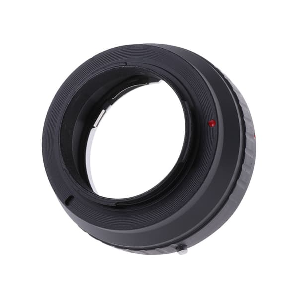MD-FX Mount Adapter Ring til Minolta MD SR-objektiv til X Mount Fuji X-Pro1