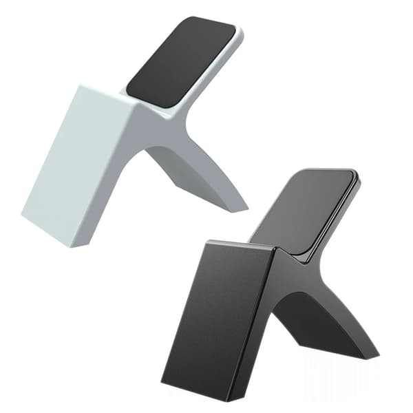 Joystick Stand Holder Mount til Switch Pro til Series Game Controller R White