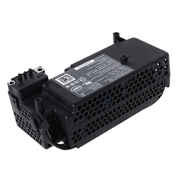 Nätadapter för  One S 110V-220V AC Strömförsörjning Svart