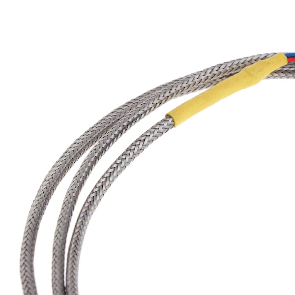 1 Meter Pt100 Termoelementsond 5mmx50mm för 11/XR/Xs/Max/X/8/7