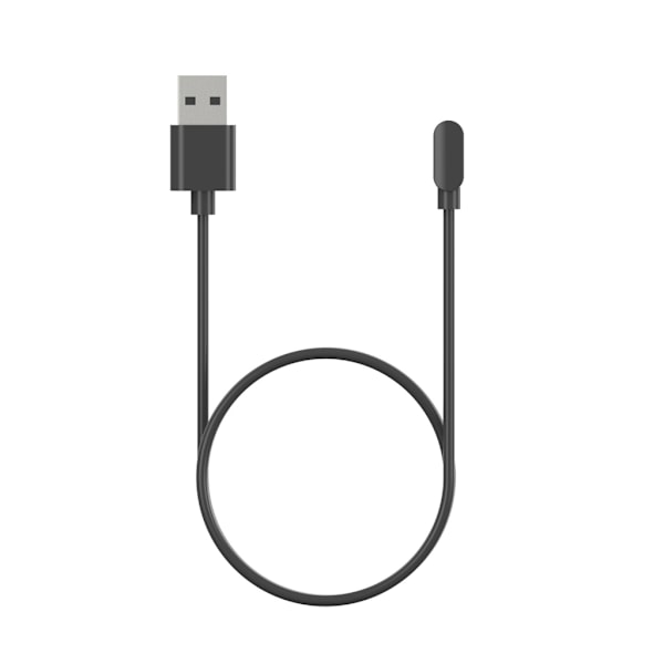 Laddningsställ för Klocka USB-Laddningskabel Laddningsbas för Klocka Magnetisk Laddningsdocka 60cm