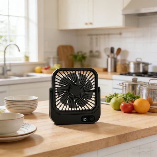 Elegant Enkelt Vindstifter 360g Mål Ideel Til Små Områder