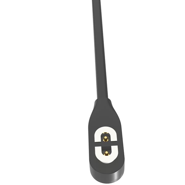 til AS800 Bærbar USB-opladerkabel Trådløst Headset Opladerkabel