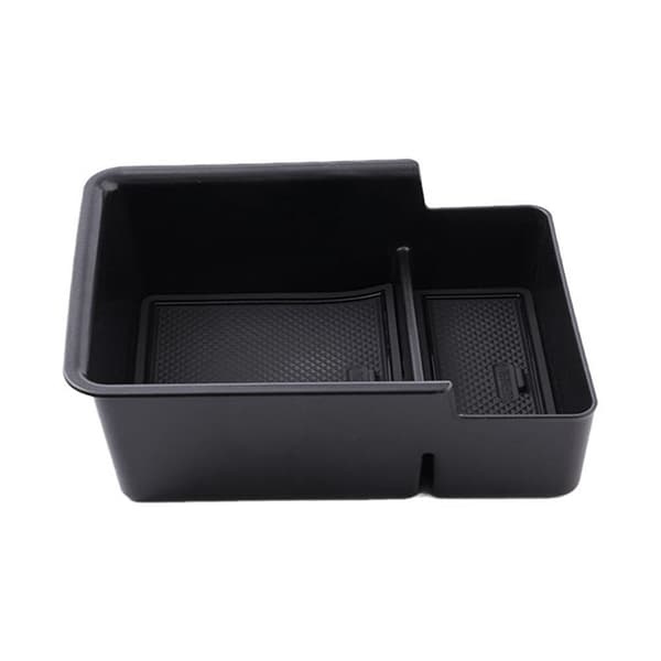 Innvendig Dashbord Midtkonsoll Armlene Beholder Oppbevaringsboks for MG4 EV2022-2024