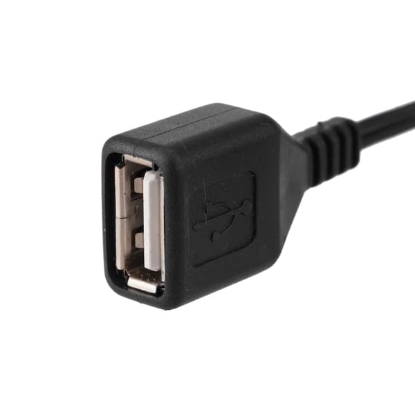 2/3/4/6/8 Spors AA Batterikasse Oppbevaringsboks med USB for Bygging av LED-lys null - 8