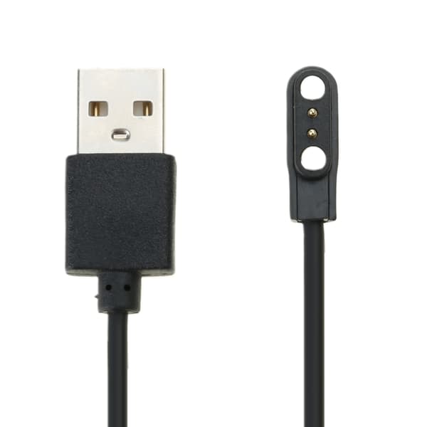 Nopea magneettinen latauskaapeli T2/C3-kellon lataussovitin helppo nopea null - Normal style