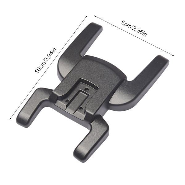 Stabilt blixtställ med 1/4\" stativanslutning för V1 V860 V850 TT685 TT350