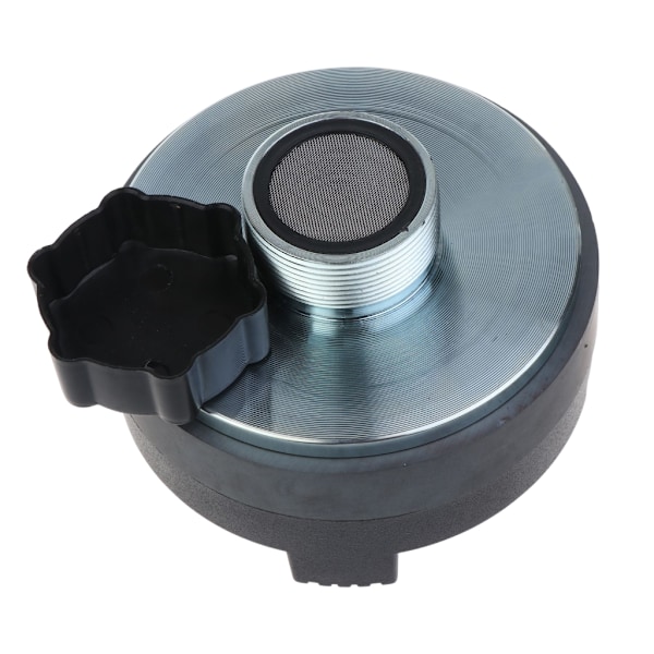 Högtalare Titanium-Film Diskanthögtalare 80W 8Ω 34,4mm Röstspolsdiameter Bärbar Audio Diskantljuddrivarenhet