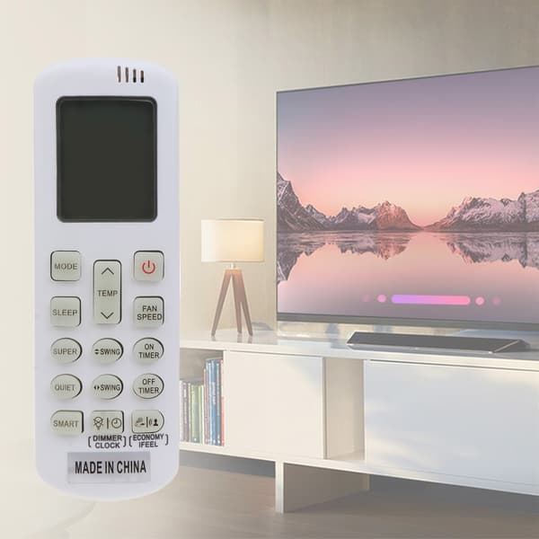 Aircondition Controller DG11R2-01 Fjernbetjening