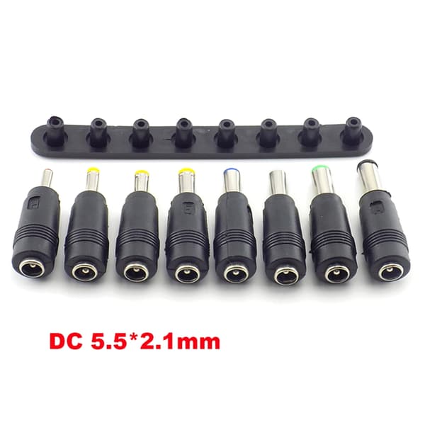 USB til DC 5V 9V 12V Step-up Adapterstik til Router Højttaler Miniventilator HUB 9V
