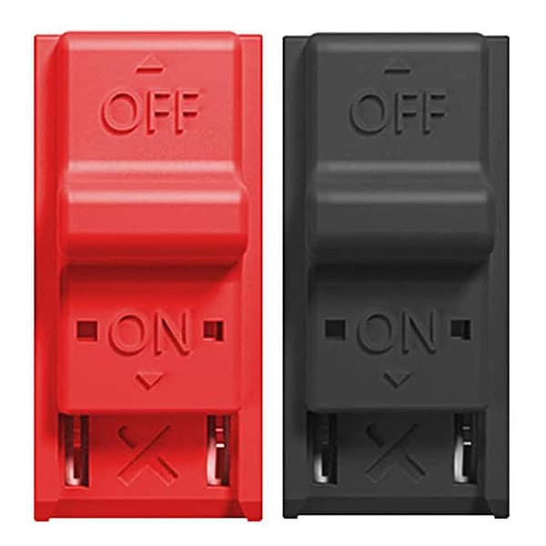 Egnet for Switch-arkivmodifikasjon, RCM Jig, RCM Clip Tool Kort Kobling Black