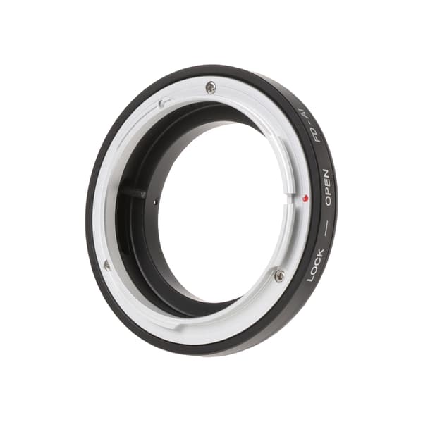 FD-AI Mount Adapter Ring til FD-objektiv til F D7100/ D600/ D3200/ D800