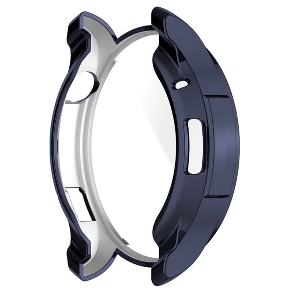 Hårt Stötfångarram för GTR4 Skyddskåpa för Smartwatch Clear