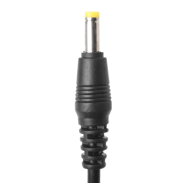 USB 2.0 han til DC 4.0x1.7mm 5 volt DC stik oplader tønde stik strøm