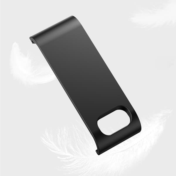 ABS Batterideksel Avtakbart Batterilokk for Kameraer for Forbedret Beskyttelse