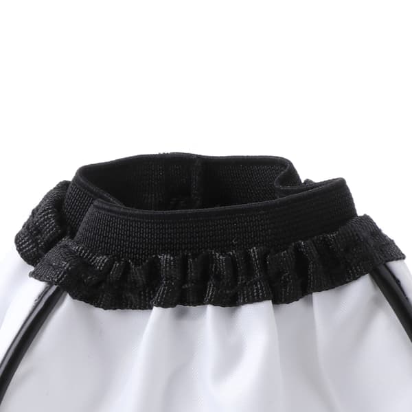 Universell DSLR-kamera stoff myk blitsdiffuser Lambency Softbox
