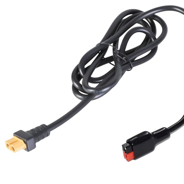 XT60 til Andersons Adapter 30A XT60 til Solcellekabler til Power Stations 2m