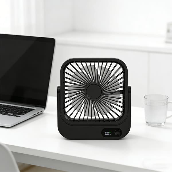 Elegant Enkelt Vindstifter 360g Mål Ideel Til Små Områder