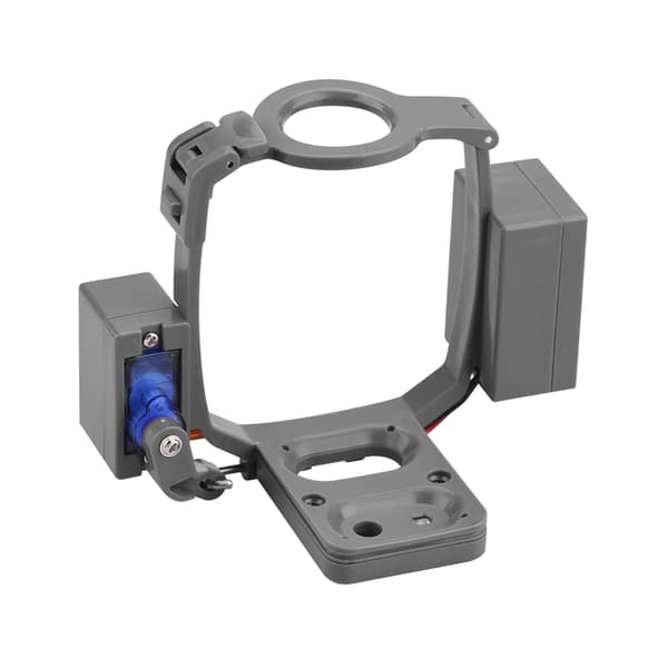 Kastesystem til Mavic 2 Pro/Zoom Fiskemadding Bryllupsring Gavelevering