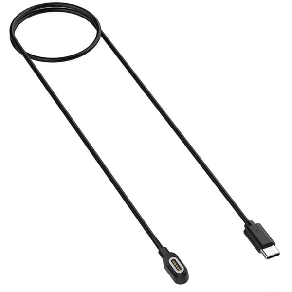 Universal hurtigopladningskabel til briller med magnetisk stik