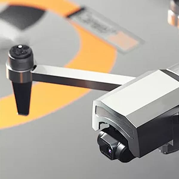 ESC AM32 Teknologi Hastighedsregulator til børsteløs motor i flymodeller null - Enhanced version