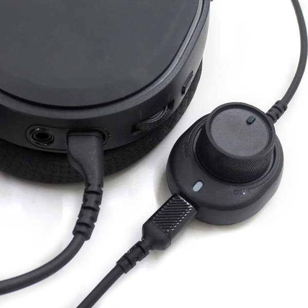 Erstatningslydkort lydkabler til Arctis 3/5/7 Pro Gaming Headset 2