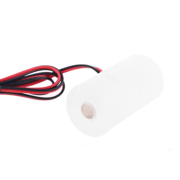 LR20 D Batterieliminator USB-strømforsyning erstatter 1 til 4 stk D-cellebatterier D
