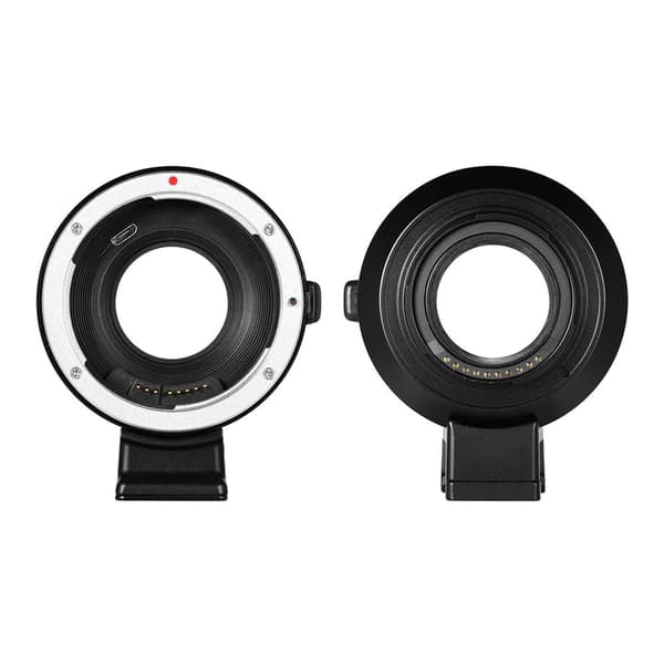 EF-FX1 Auto for Focus Mount Adapter Auto for Focus Converter for EF/EF-S Len