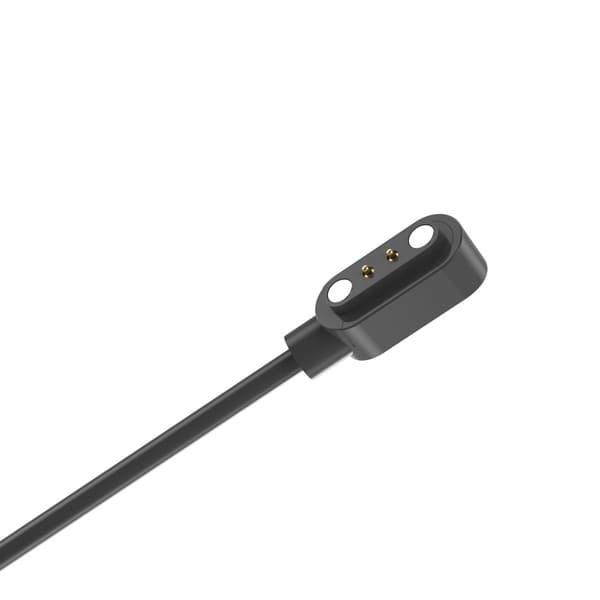 Dataholder Hurtigladekabel Brakett Strømlader Dock Adapter for Watch 3