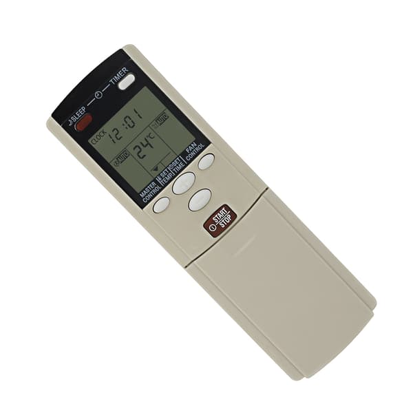AR-DL1 AR-DL2 AR-DL3 AR-DL4 AR-DL5 KTFST003 AR-DL6 AR-DL15 Aircondition Controller