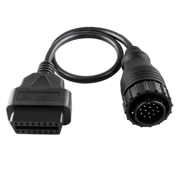 Feildiagnose og detektor diagnostisk kabeladapter biltilbehør