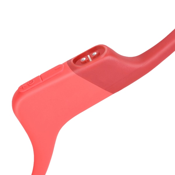 Tålig Typ-C Laddadapter USB C Laddare för AfterShokz AS800 AS803 Black