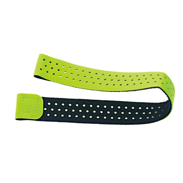 2 st justerbart andningsbart elastiskt handledsband ersättningsarmband handledsband Blue