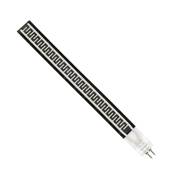 Uppgraderad Kraftgivare ZD10-100 Motståndstyp Högprecision Tunnfilms Trycksensor Kraftkänslig Resistor Flexibel