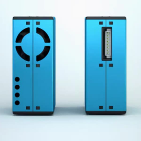 PMS5003 PM2.5 Gas Partikel Støv Laser Sensor Modul Høj Præcision Digital