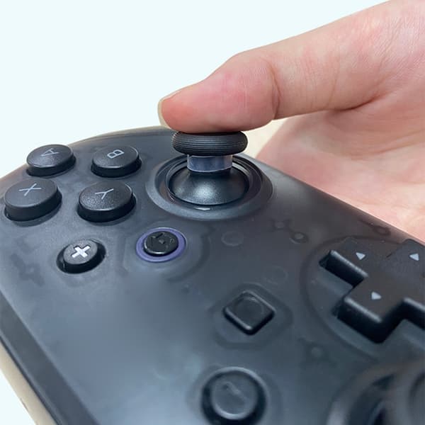 Silikone Ringe Til Controllere 4stk/10stk Controller Tilbehør 10 Pcs