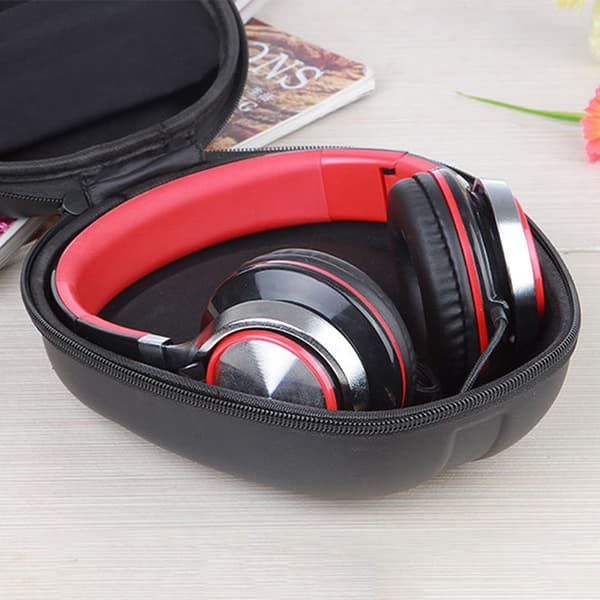 Headset Beskyttende etui til Beats Dre Detox Pro Over Studio2.0 Headset Hol
