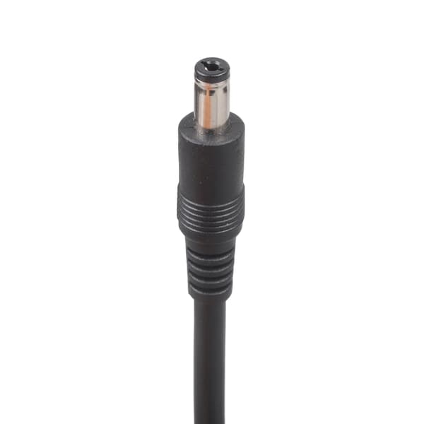 Universal XT60 tilkoblingskabeladapter med 5521-ender for ulike bruksområder
