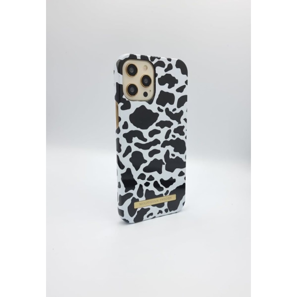 BEAUTY DALMATIANS - magnetskal till Iphone 11PROMAX vit