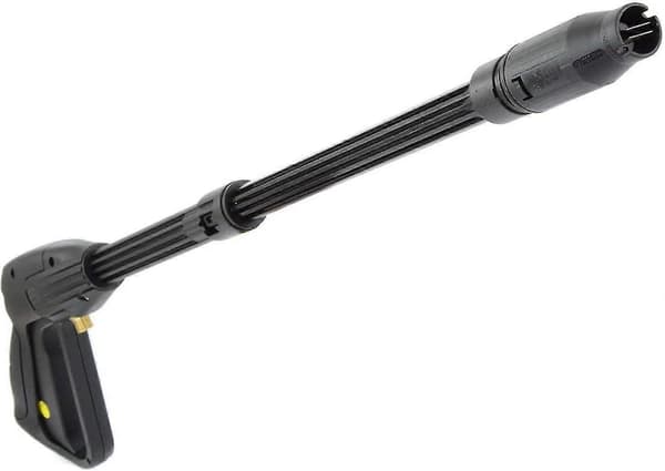 Högtryckstvättspistol M22x1.5 14 mm stift med 8 m slang - Justerbart munstycke