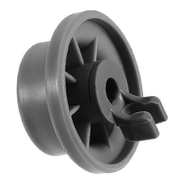 Ersättningshjul för Whirlpool diskmaskin underkorg, 8 st 165314