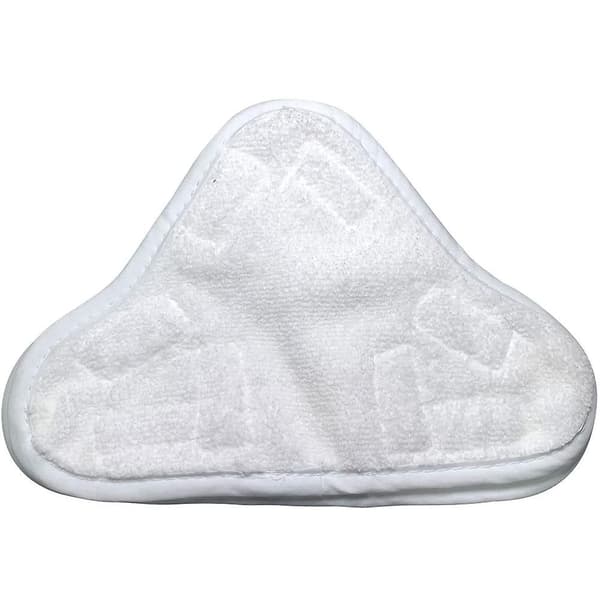 Ersättningsdynor för H2O X5 moppduk, 10-pack